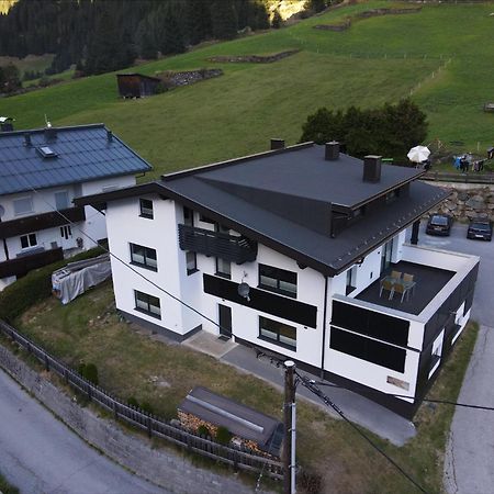 Alpenliebe Pitztal Sankt Leonhard im Pitztal Exterior foto